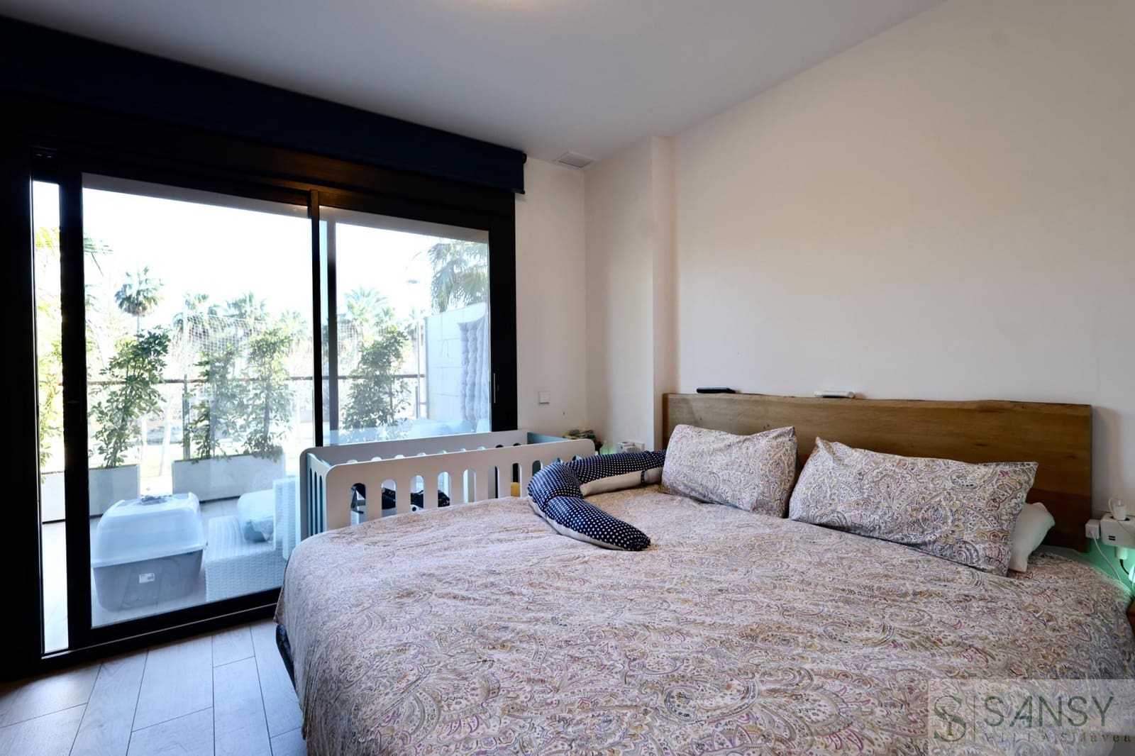 3 Zimmer Apartment zu verkaufen in Javea / Xabia mit Pool Garage - 462.000 € (Ref: 9034236)