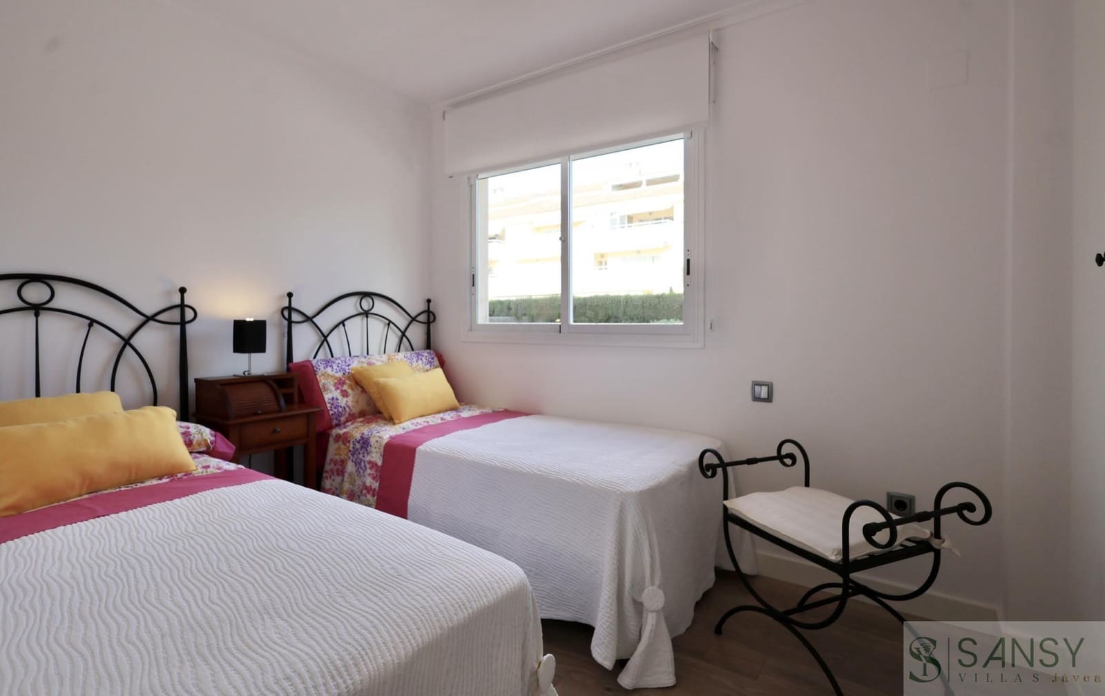 3 quarto Apartamento para venda em Javea / Xabia com piscina garagem - 545 000 € (Ref: 9034237)