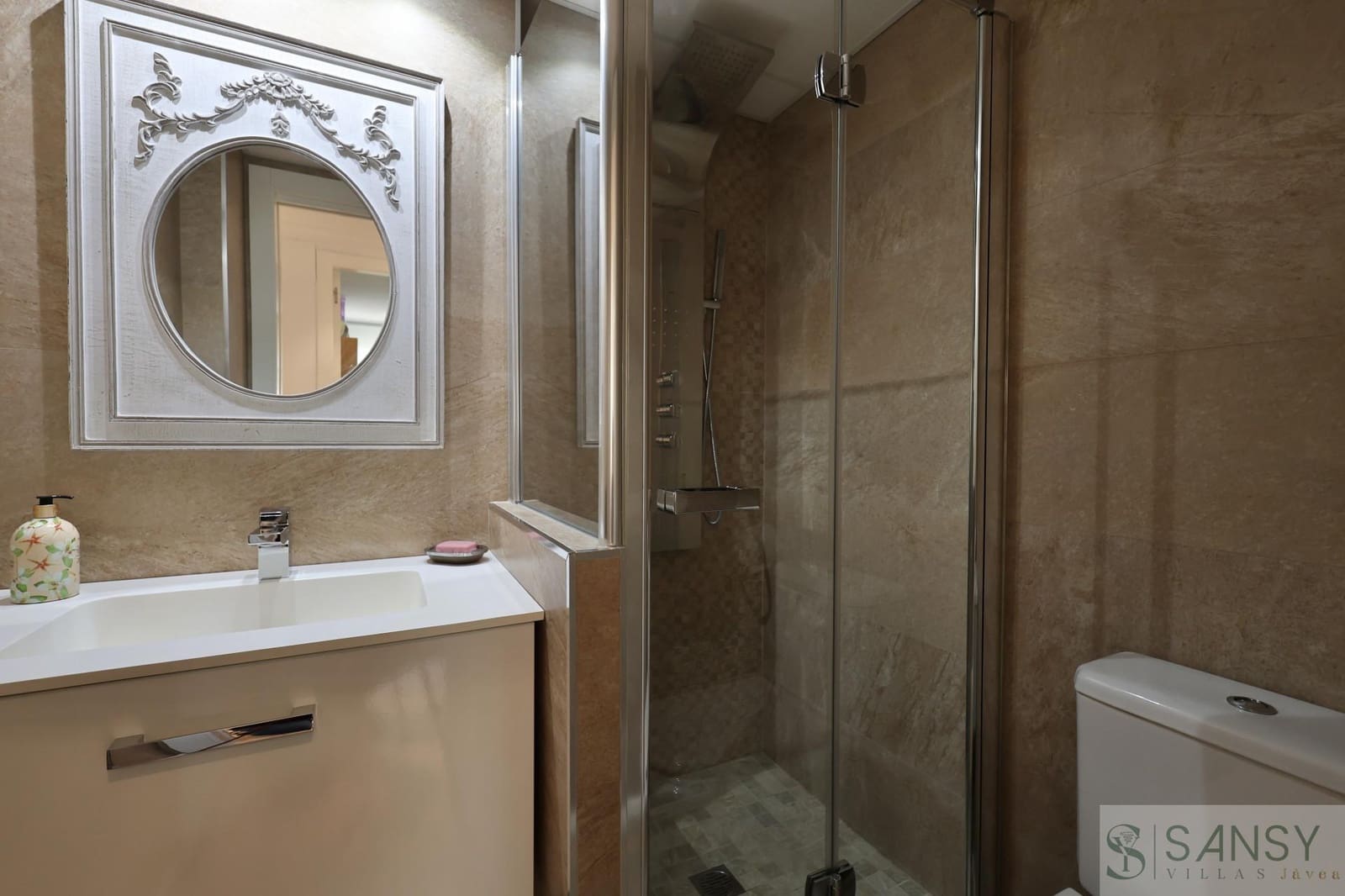 3 quarto Apartamento para venda em Javea / Xabia com piscina garagem - 545 000 € (Ref: 9034237)