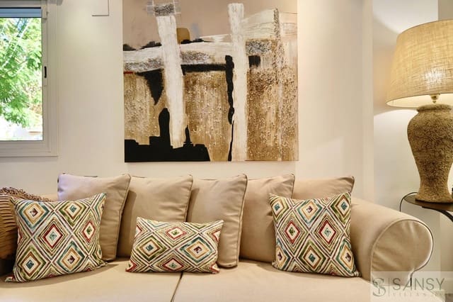 3 quarto Apartamento para venda em Centro ciudad, Javea / Xàbia com piscina garagem - 545 000 € (Ref: 9034237)