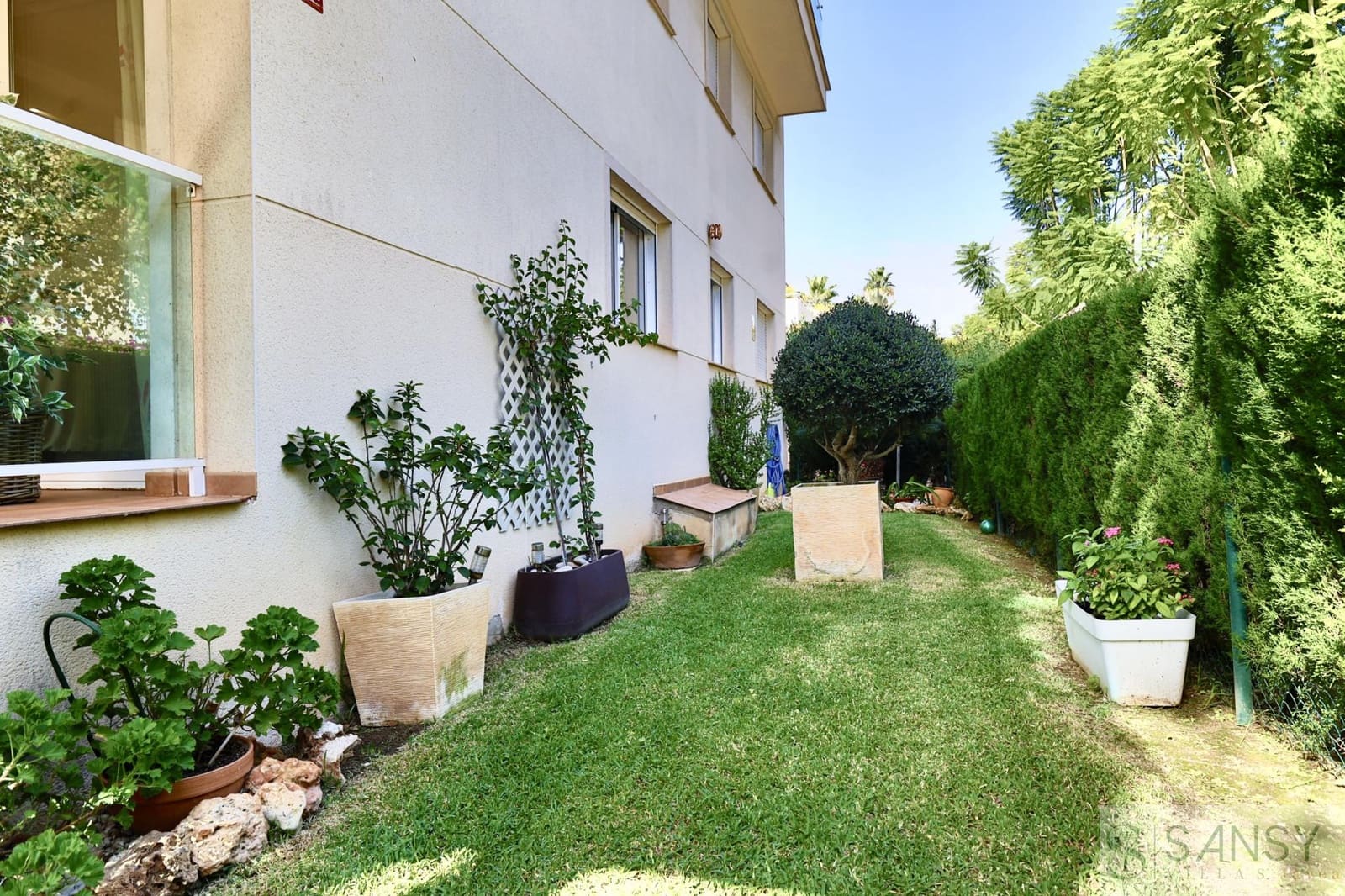 3 quarto Apartamento para venda em Javea / Xabia com piscina garagem - 545 000 € (Ref: 9034237)