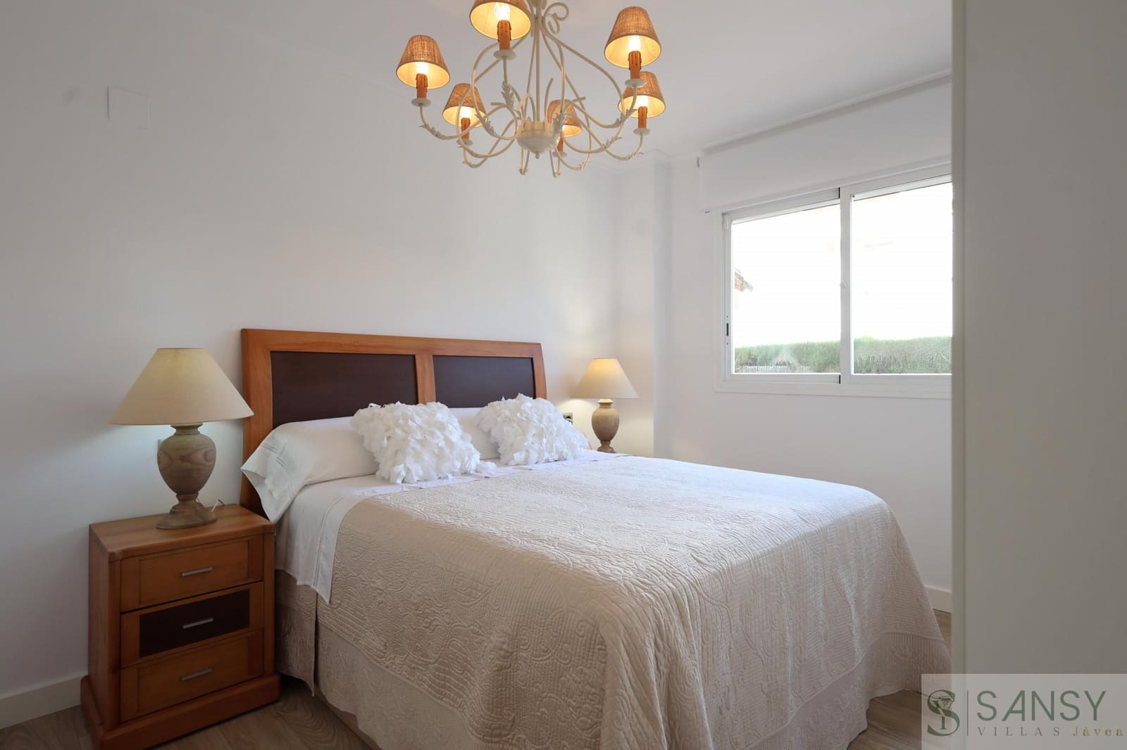 3 quarto Apartamento para venda em Javea / Xabia com piscina garagem - 545 000 € (Ref: 9034237)