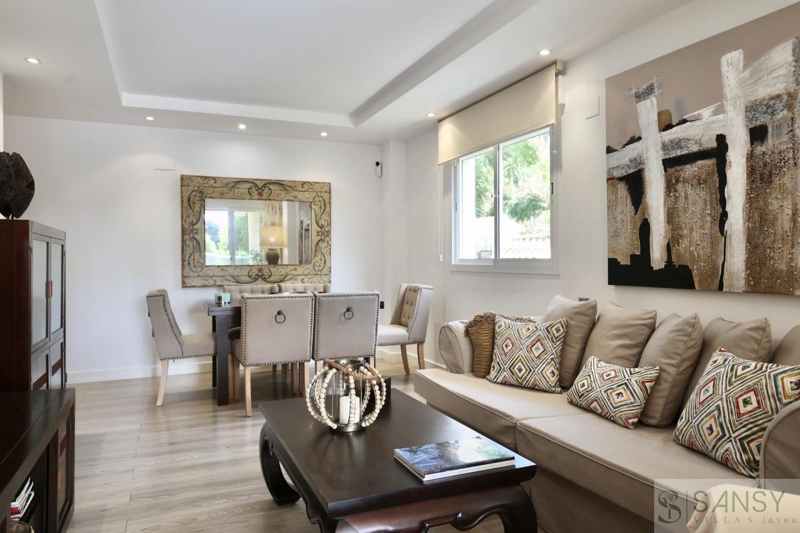 3 quarto Apartamento para venda em Javea / Xabia com piscina garagem - 545 000 € (Ref: 9034237)