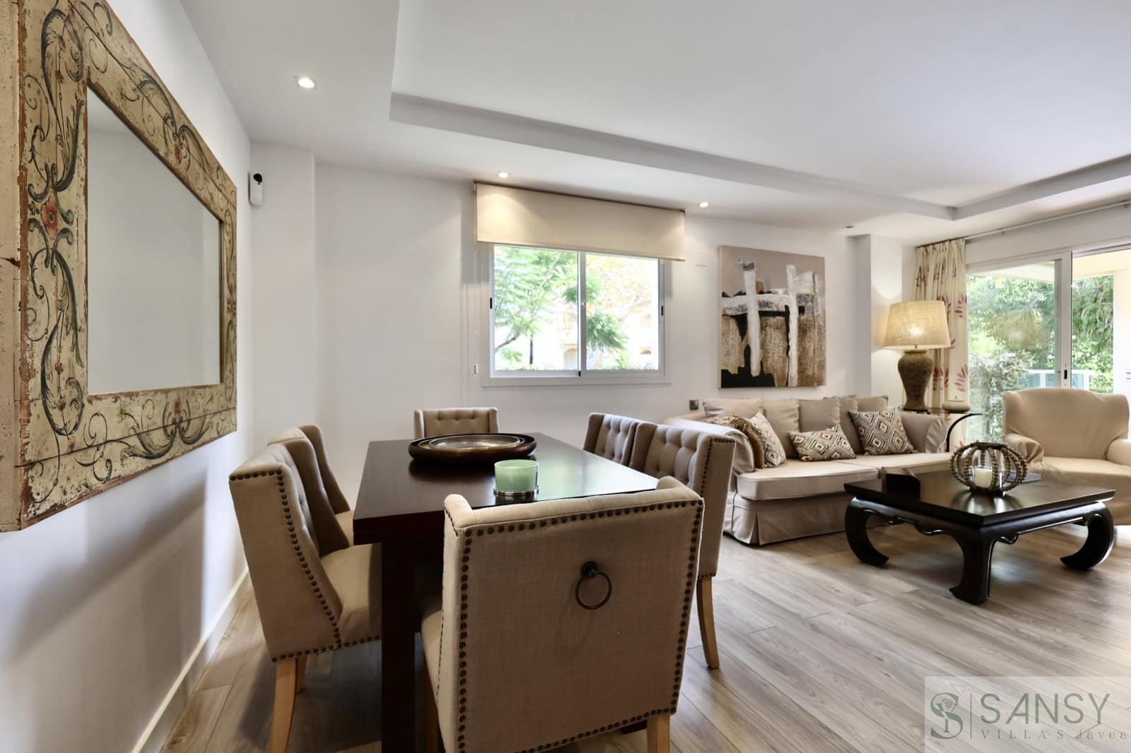 3 quarto Apartamento para venda em Javea / Xabia com piscina garagem - 545 000 € (Ref: 9034237)