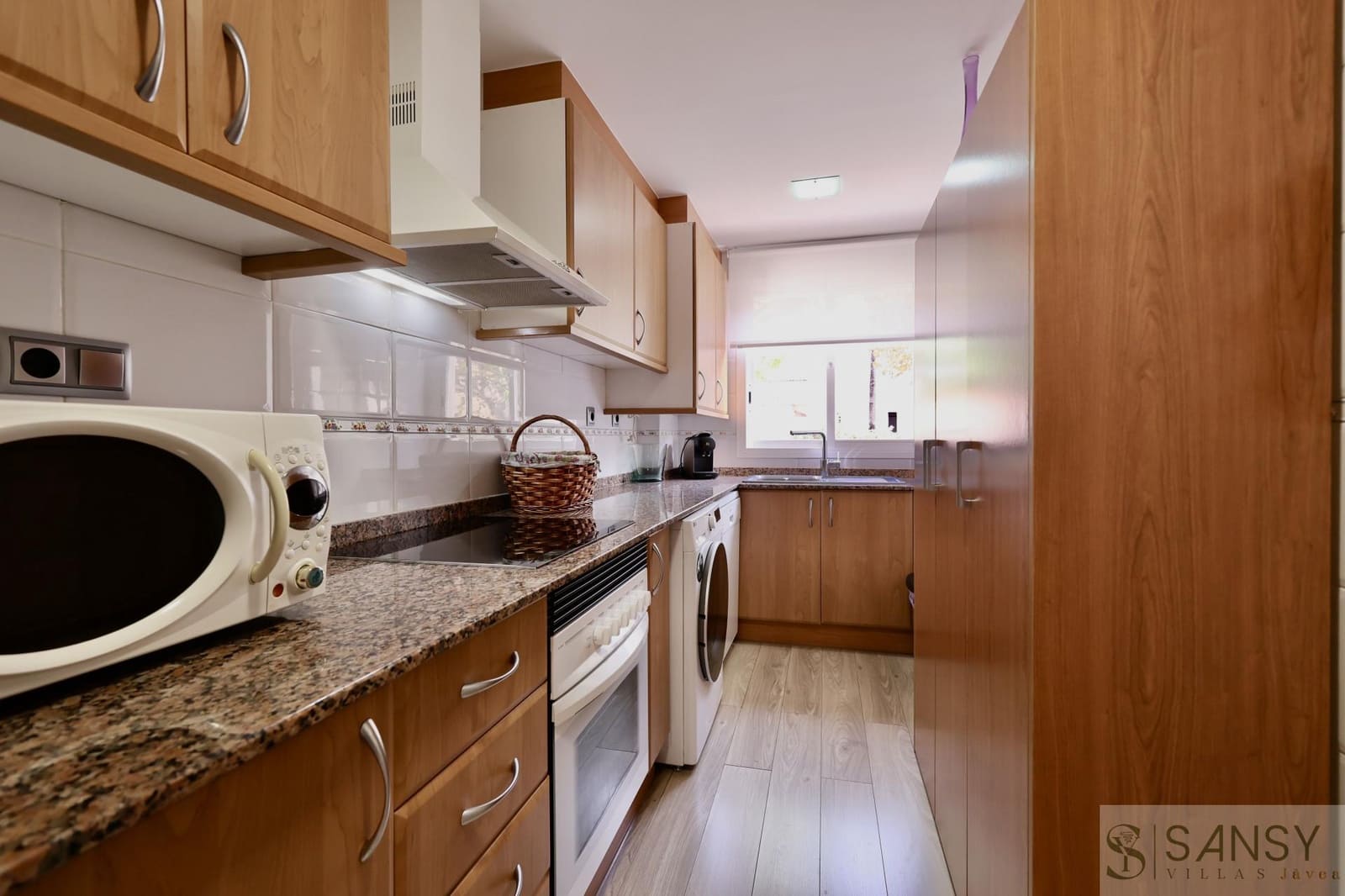 3 quarto Apartamento para venda em Javea / Xabia com piscina garagem - 545 000 € (Ref: 9034237)