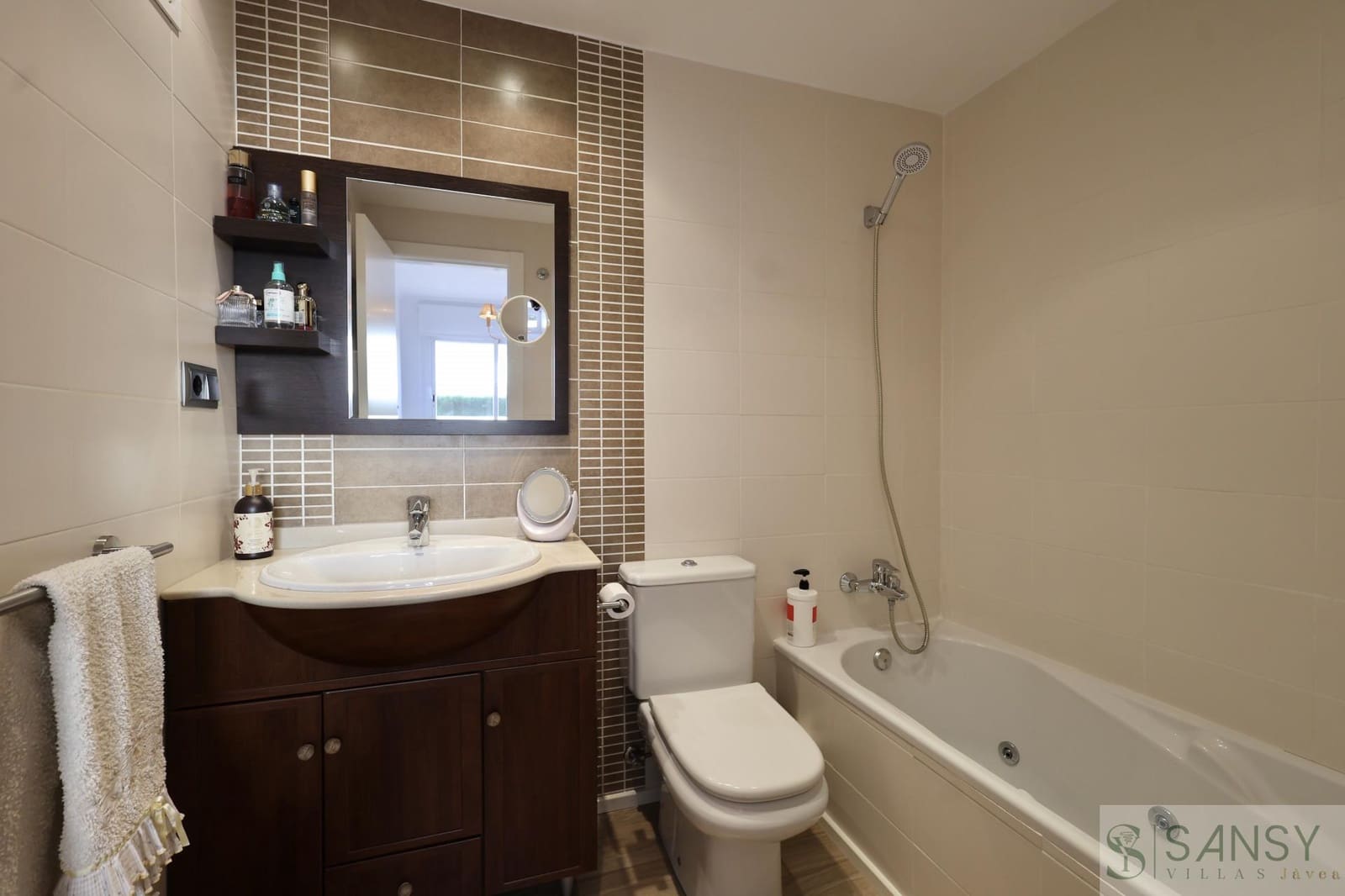 3 quarto Apartamento para venda em Javea / Xabia com piscina garagem - 545 000 € (Ref: 9034237)