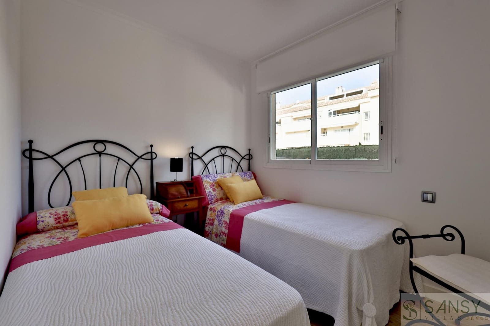 3 quarto Apartamento para venda em Javea / Xabia com piscina garagem - 545 000 € (Ref: 9034237)