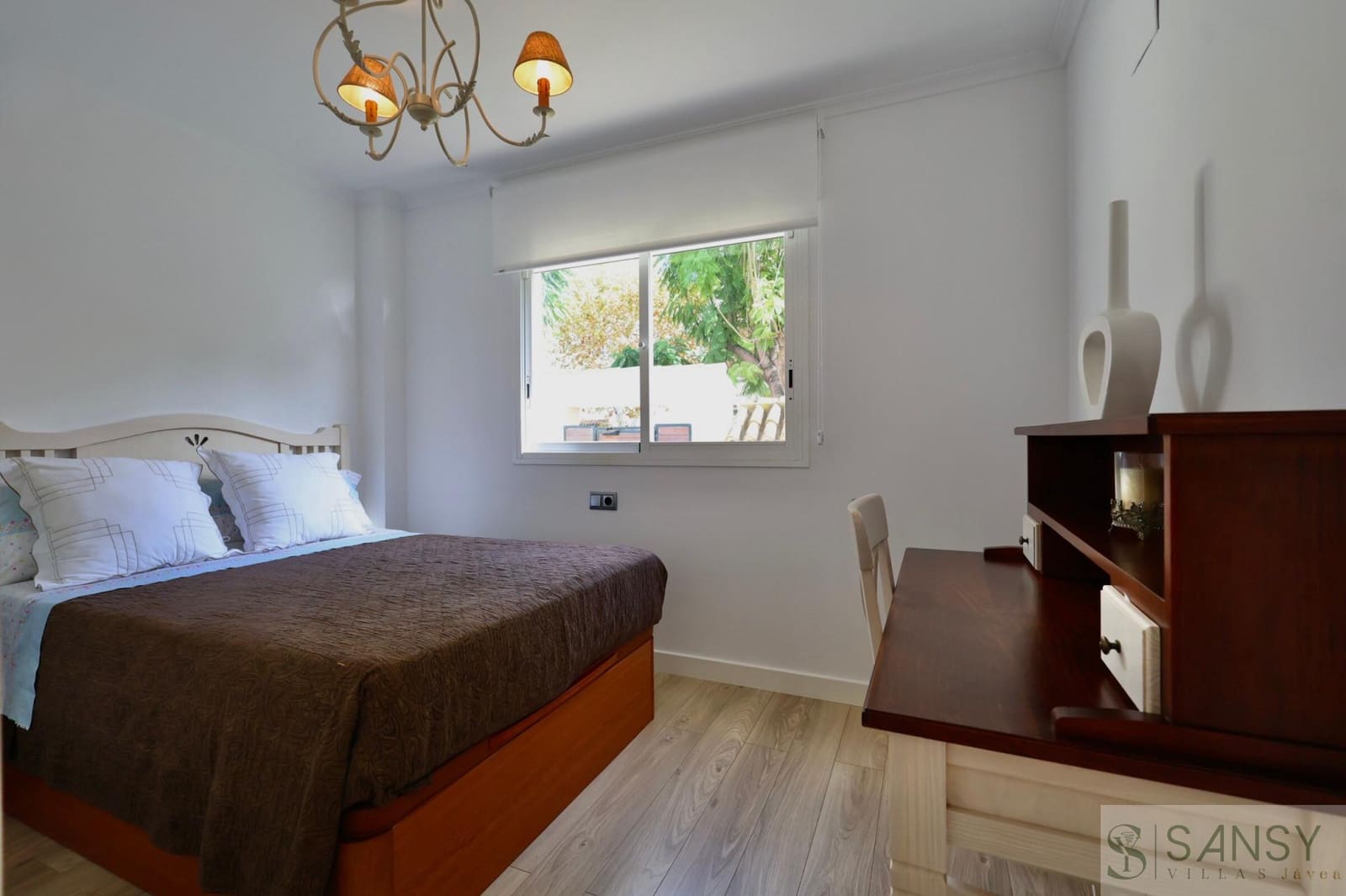 3 quarto Apartamento para venda em Javea / Xabia com piscina garagem - 545 000 € (Ref: 9034237)