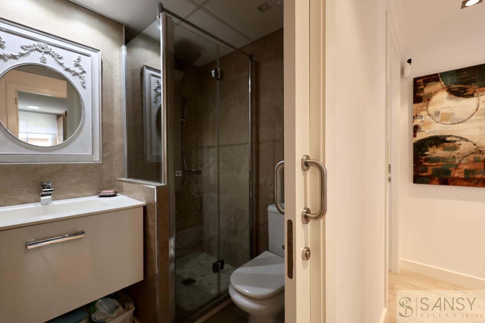 3 quarto Apartamento para venda em Javea / Xabia com piscina garagem - 545 000 € (Ref: 9034237)