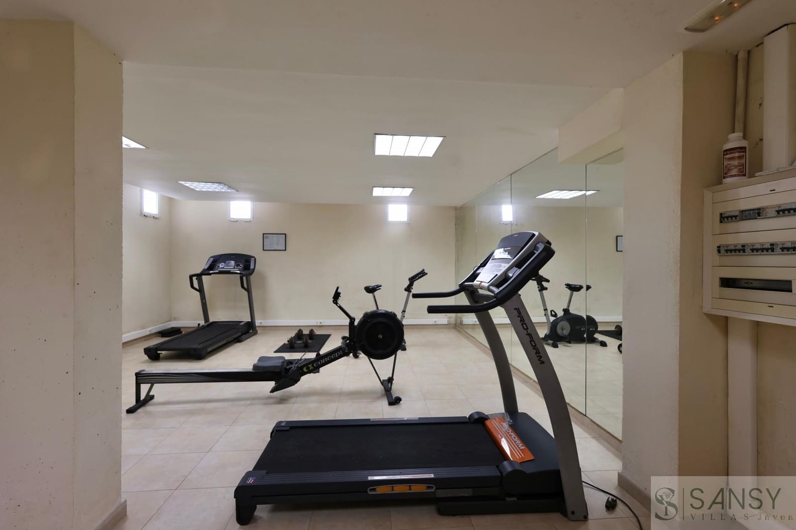 3 quarto Apartamento para venda em Javea / Xabia com piscina garagem - 545 000 € (Ref: 9034237)