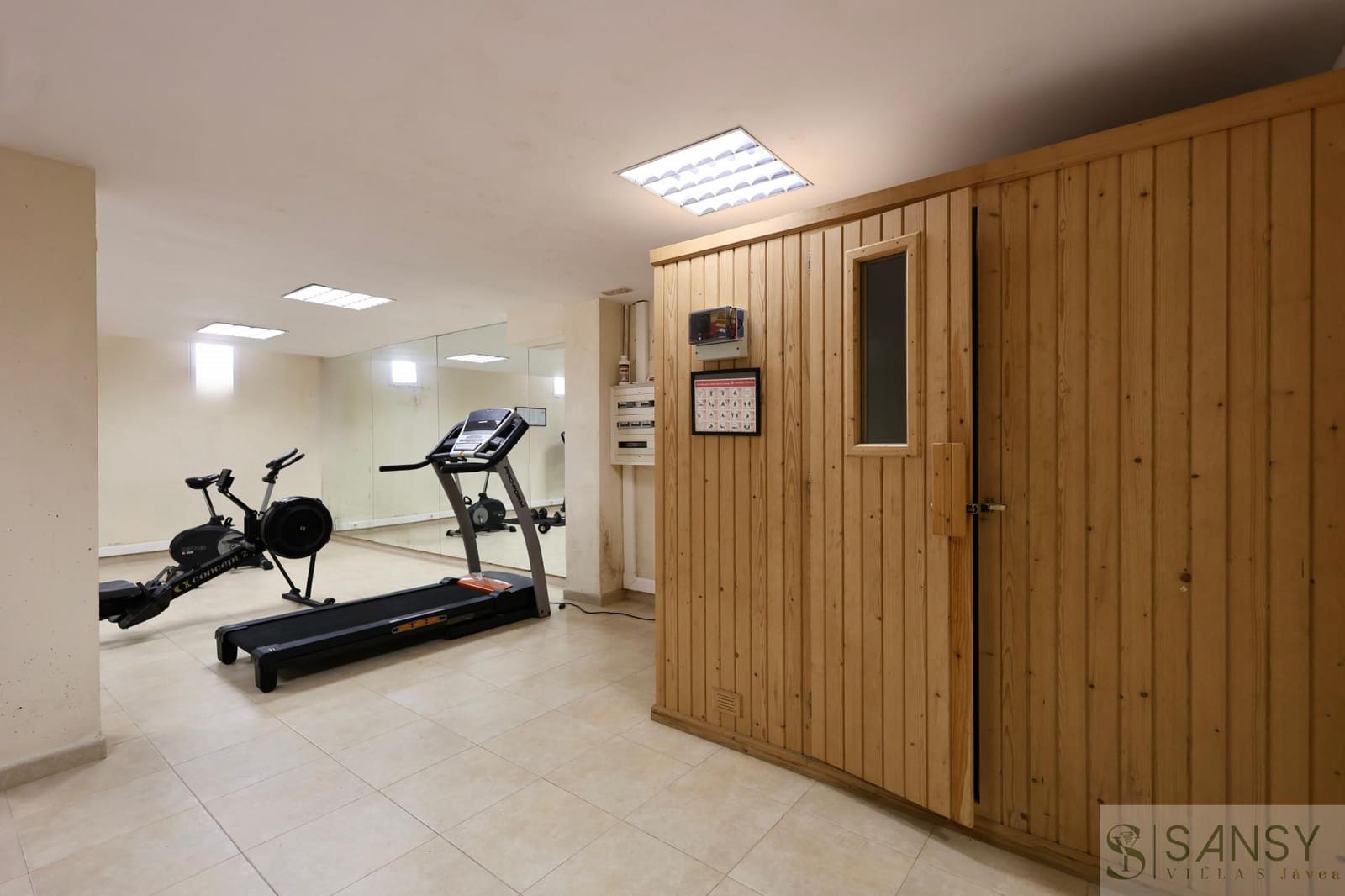 3 quarto Apartamento para venda em Javea / Xabia com piscina garagem - 545 000 € (Ref: 9034237)