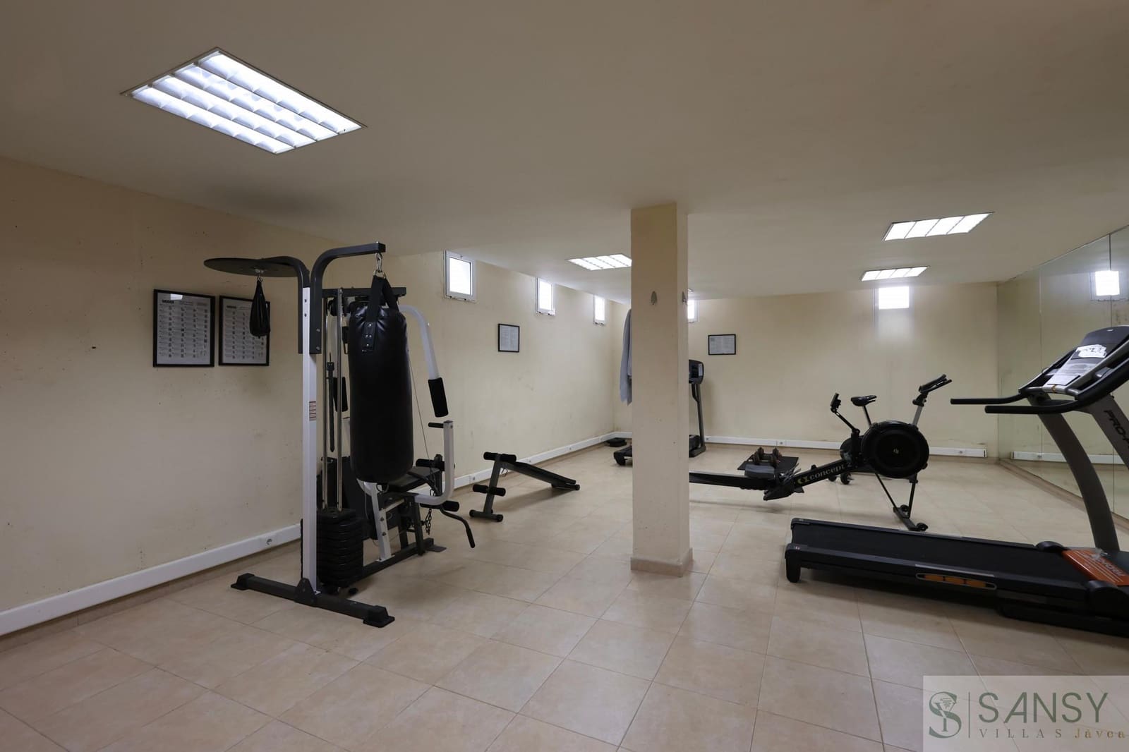 3 quarto Apartamento para venda em Javea / Xabia com piscina garagem - 545 000 € (Ref: 9034237)