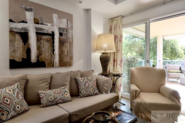 3 quarto Apartamento para venda em Centro ciudad, Javea / Xàbia com piscina garagem - 545 000 € (Ref: 9034237)