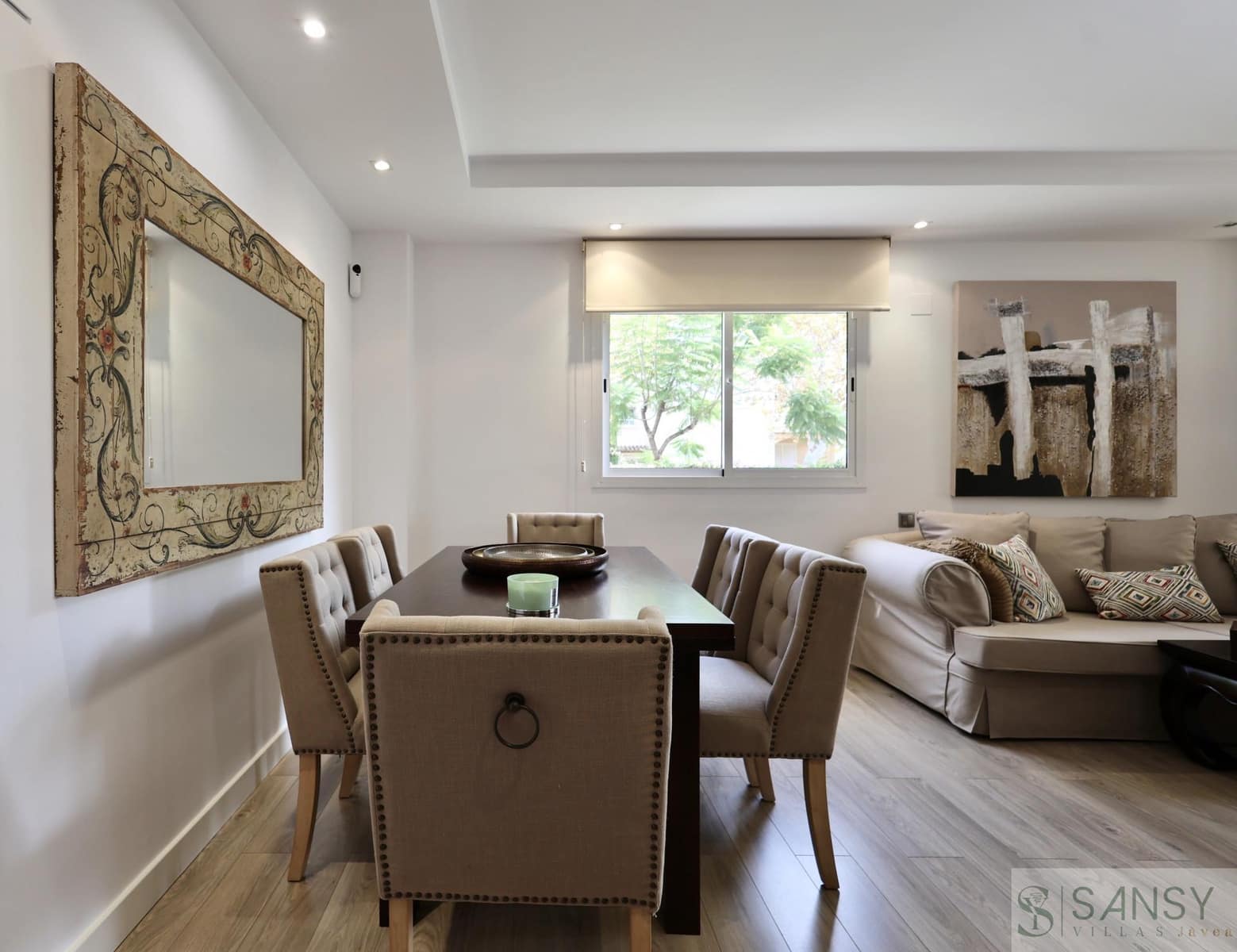 3 quarto Apartamento para venda em Javea / Xabia com piscina garagem - 545 000 € (Ref: 9034237)