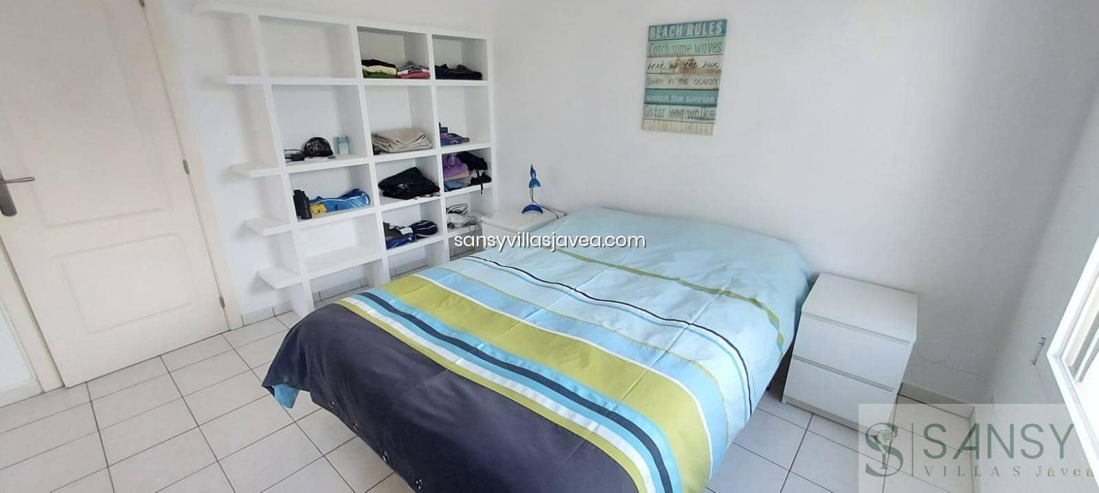 6 soveværelse Villa til salg i Moraira med garage - € 835.000 (Ref: 9034239)