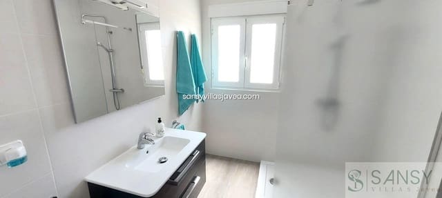 6 soveværelse Villa til salg i Benimeit - Tabaira, Teulada-Moraira med garage - € 835.000 (Ref: 9034239)