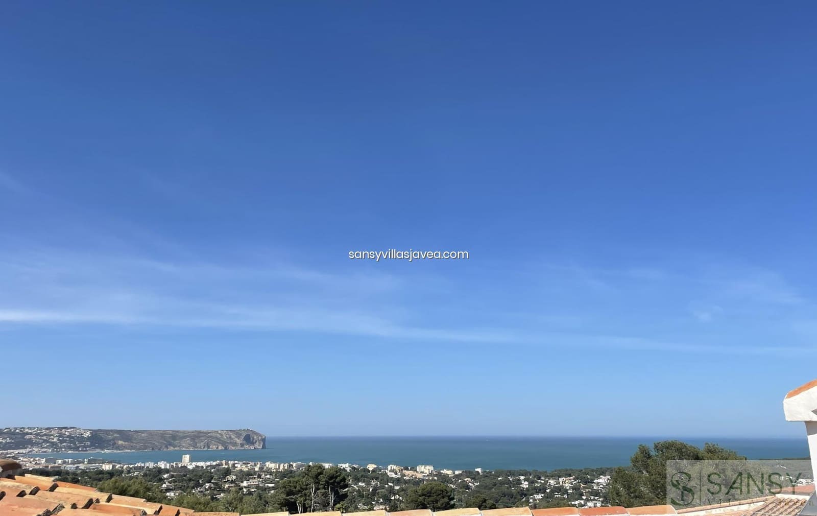 5 bedroom Villa for sale in Javea / Xabia with garage - € 1,150,000 (Ref: 9036452)