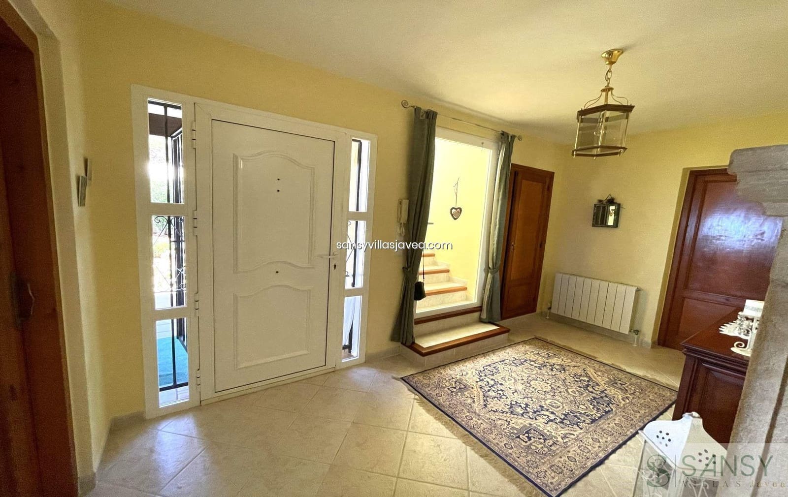5 bedroom Villa for sale in Javea / Xabia with garage - € 1,150,000 (Ref: 9036452)