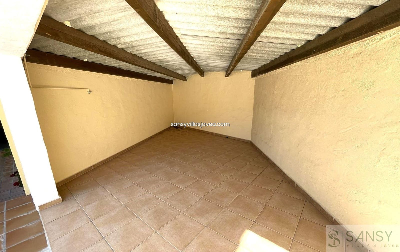 5 bedroom Villa for sale in Javea / Xabia with garage - € 1,150,000 (Ref: 9036452)