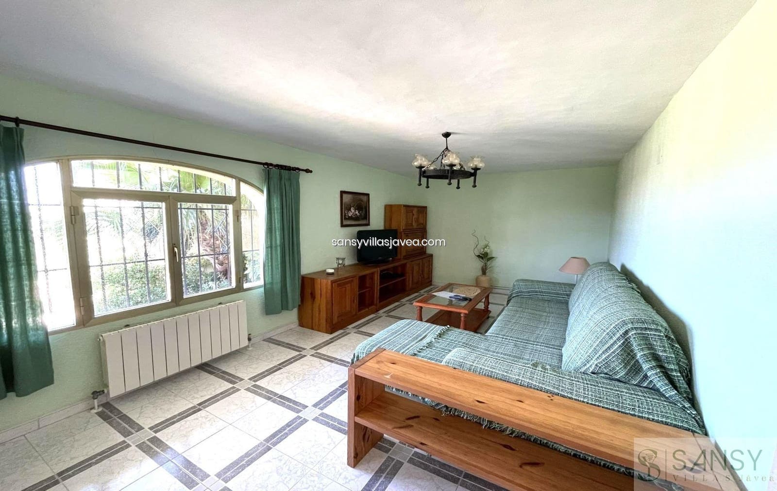 5 bedroom Villa for sale in Javea / Xabia with garage - € 1,150,000 (Ref: 9036452)