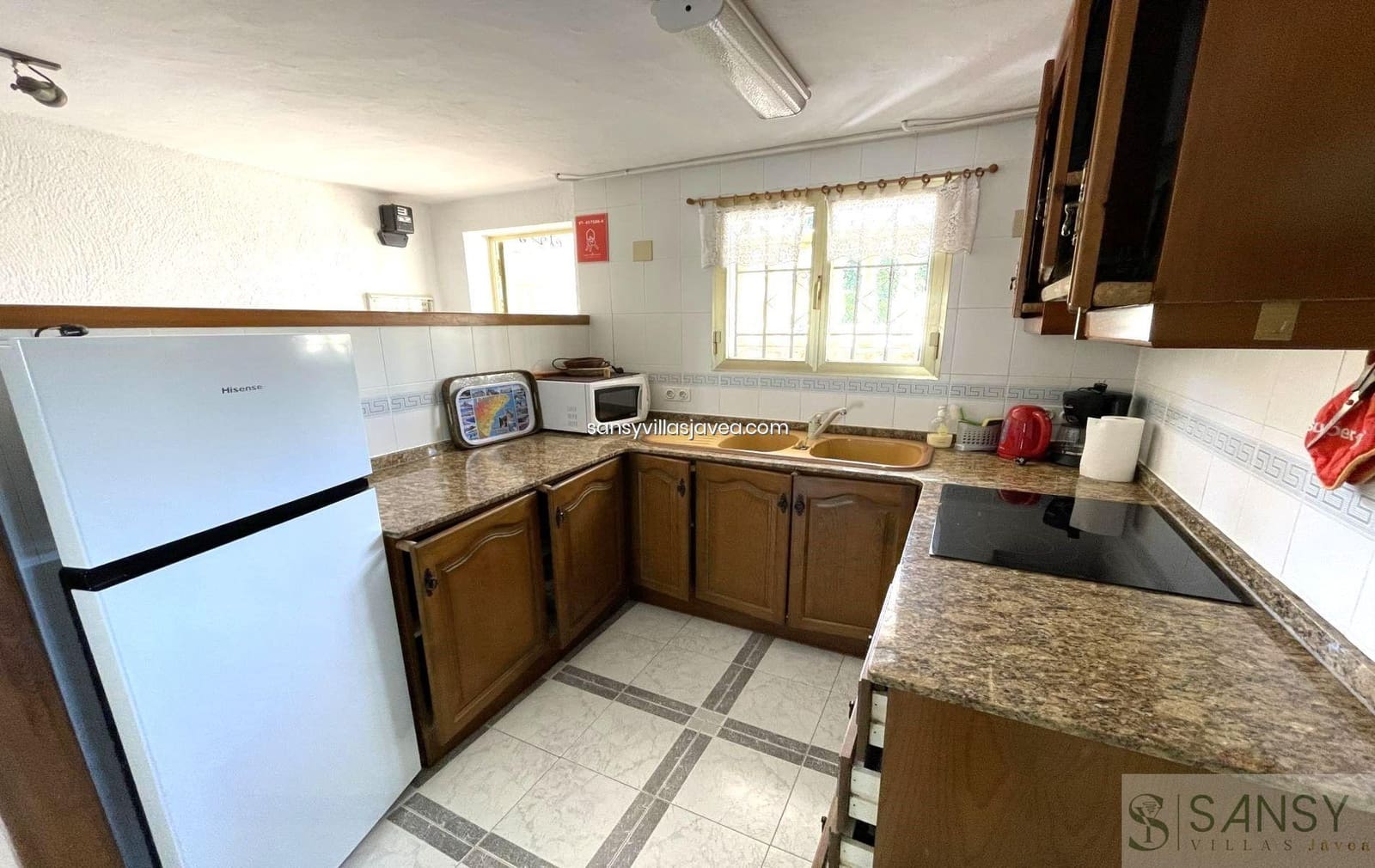 5 bedroom Villa for sale in Javea / Xabia with garage - € 1,150,000 (Ref: 9036452)