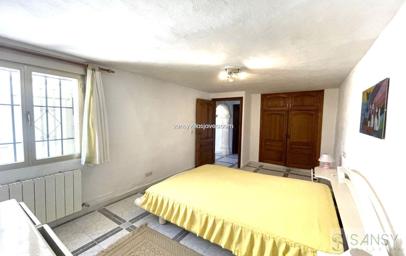 5 bedroom Villa for sale in Javea / Xabia with garage - € 1,150,000 (Ref: 9036452)