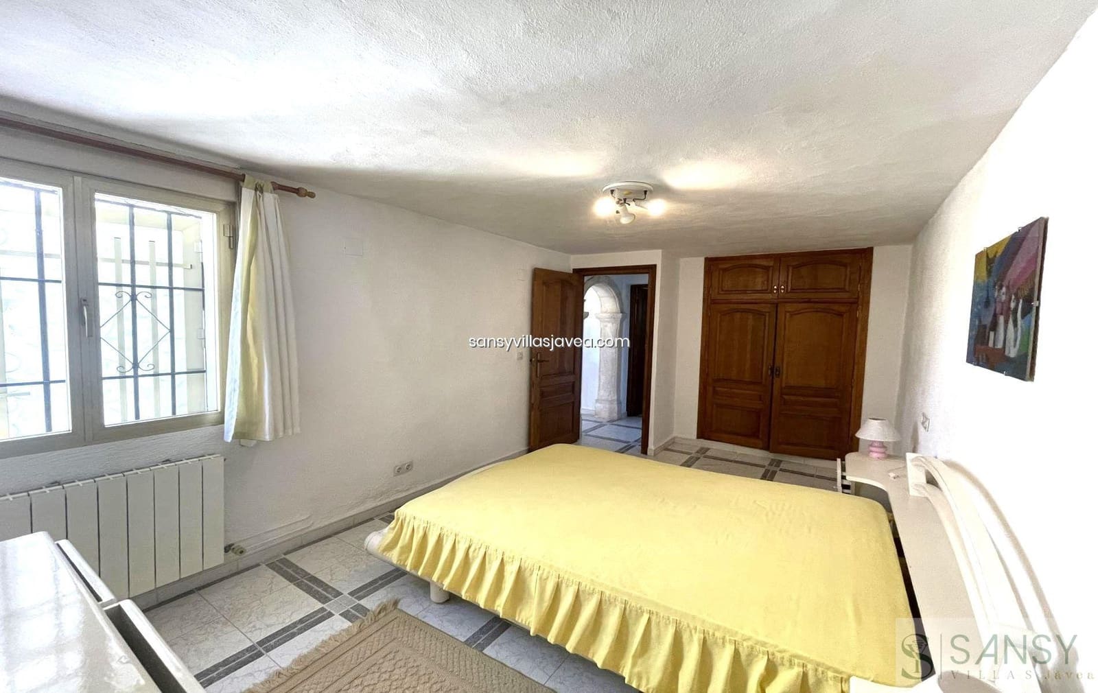 5 bedroom Villa for sale in Javea / Xabia with garage - € 1,150,000 (Ref: 9036452)