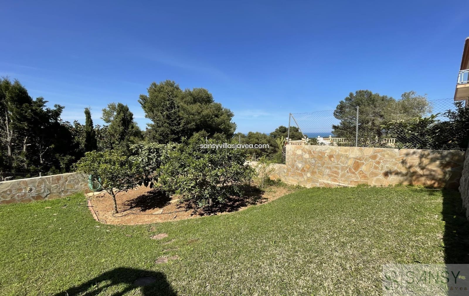5 bedroom Villa for sale in Javea / Xabia with garage - € 1,150,000 (Ref: 9036452)