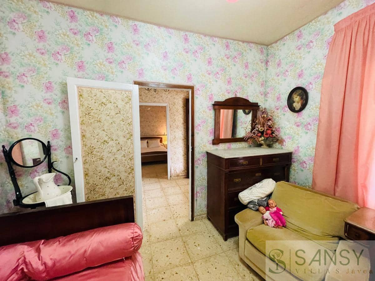 7 slaapkamer Villa te koop in Pedreguer - € 580.000 (Ref: 9041845)