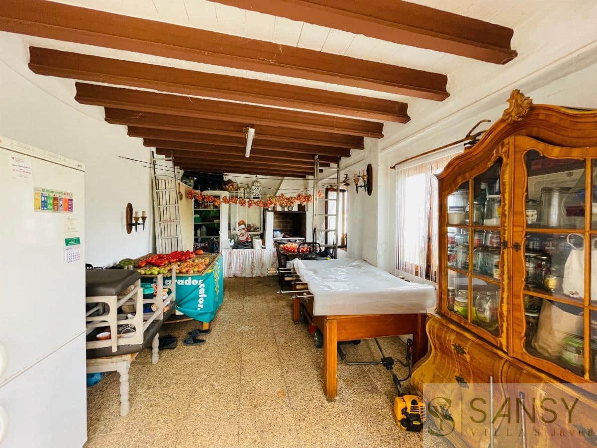 7 slaapkamer Villa te koop in Pedreguer - € 580.000 (Ref: 9041845)