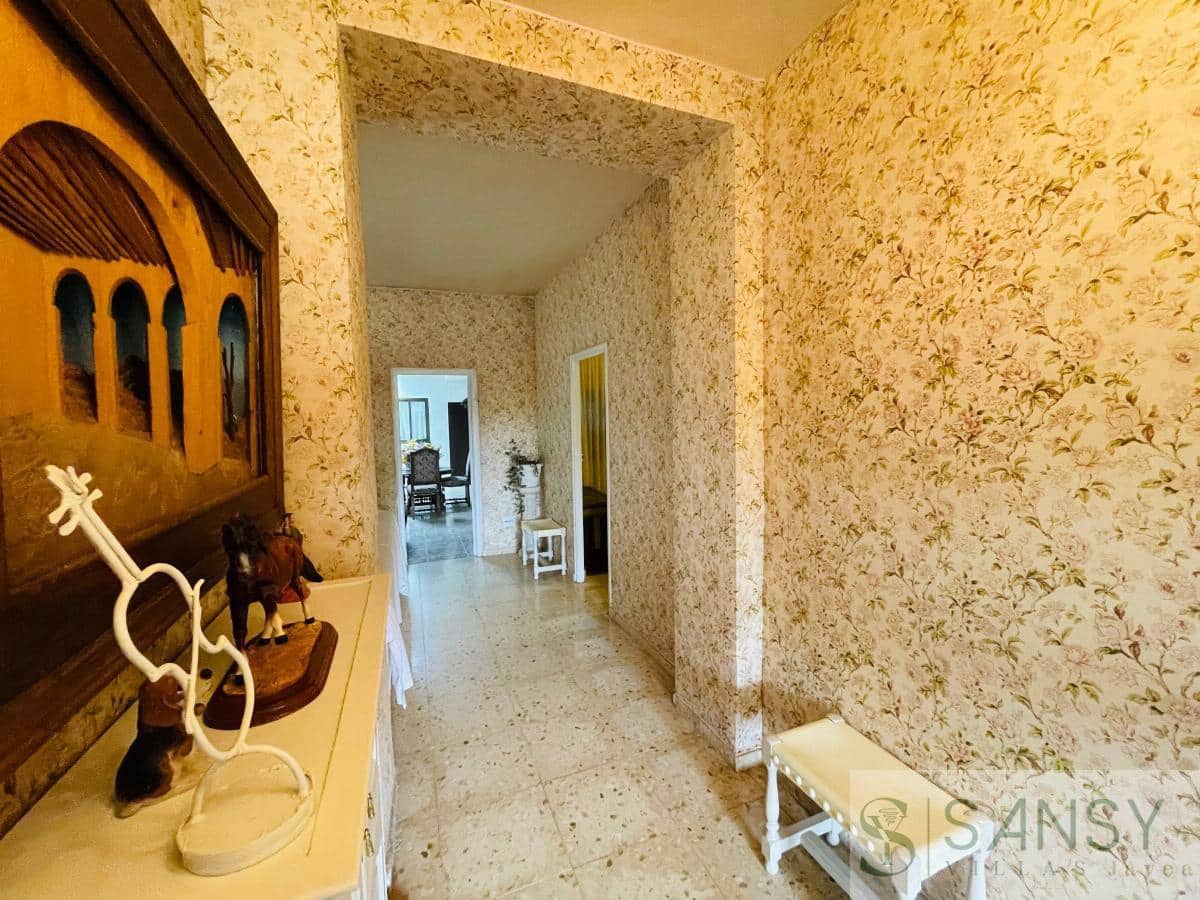 7 slaapkamer Villa te koop in Pedreguer - € 580.000 (Ref: 9041845)