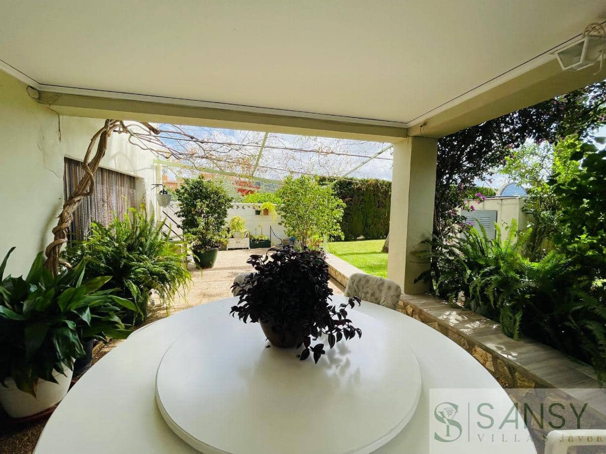 7 slaapkamer Villa te koop in Pedreguer - € 580.000 (Ref: 9041845)