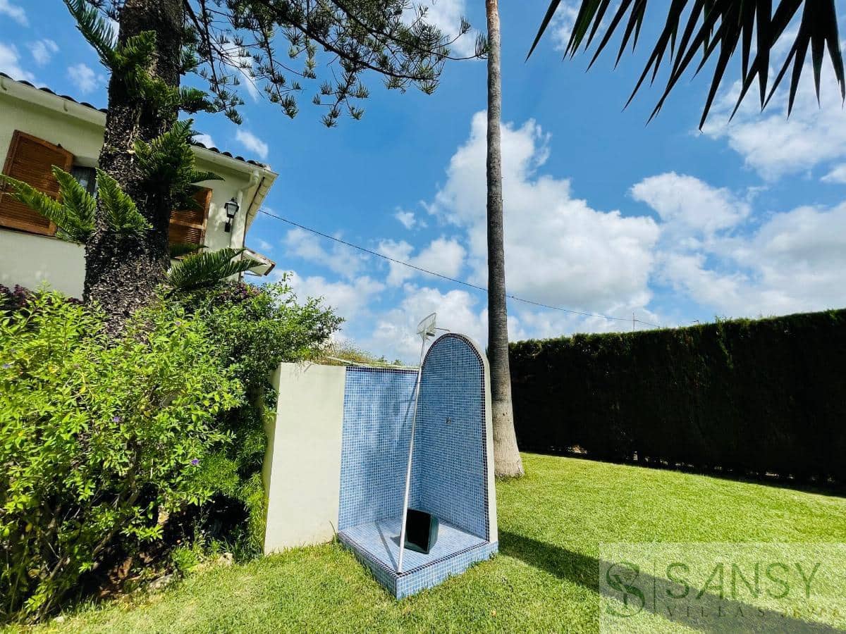 7 slaapkamer Villa te koop in Pedreguer - € 580.000 (Ref: 9041845)