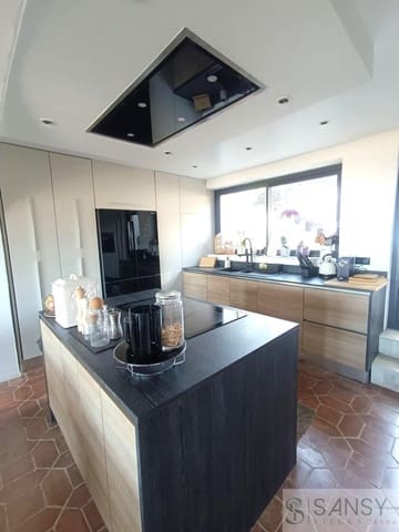 3 slaapkamer Villa te koop in Cap Martí - El Tossalet - Pinomar, Javea / Xàbia met zwembad garage - € 1.250.000 (Ref: 9041847)