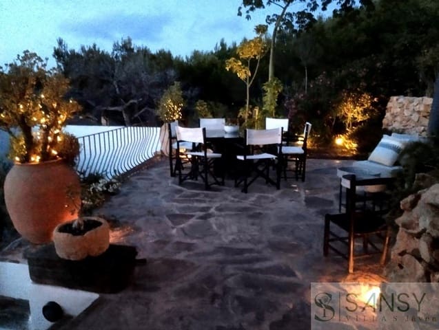 3 slaapkamer Villa te koop in Cap Martí - El Tossalet - Pinomar, Javea / Xàbia met zwembad garage - € 1.250.000 (Ref: 9041847)