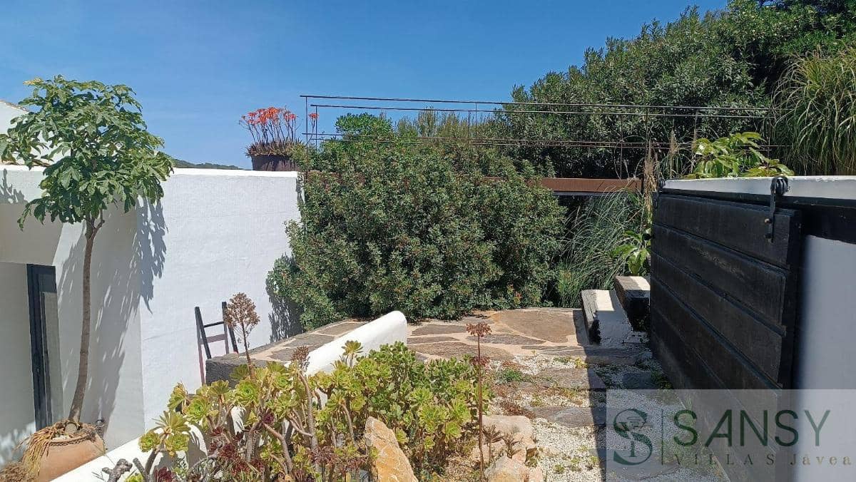 3 slaapkamer Villa te koop in Javea / Xabia met zwembad garage - € 1.250.000 (Ref: 9041847)