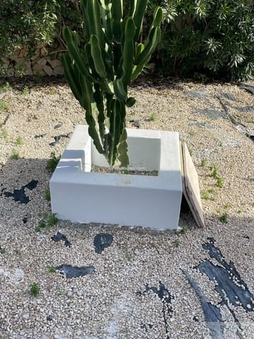 4 slaapkamer Villa te koop in La Granadella  - Costa Nova, Javea / Xàbia - € 1.695.000 (Ref: 9041848)