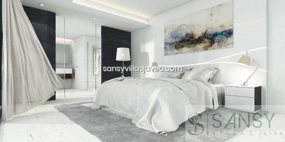 5 soverom Villa til salgs i Javea / Xabia med garasje - € 4 200 000 (Ref: 9041850)