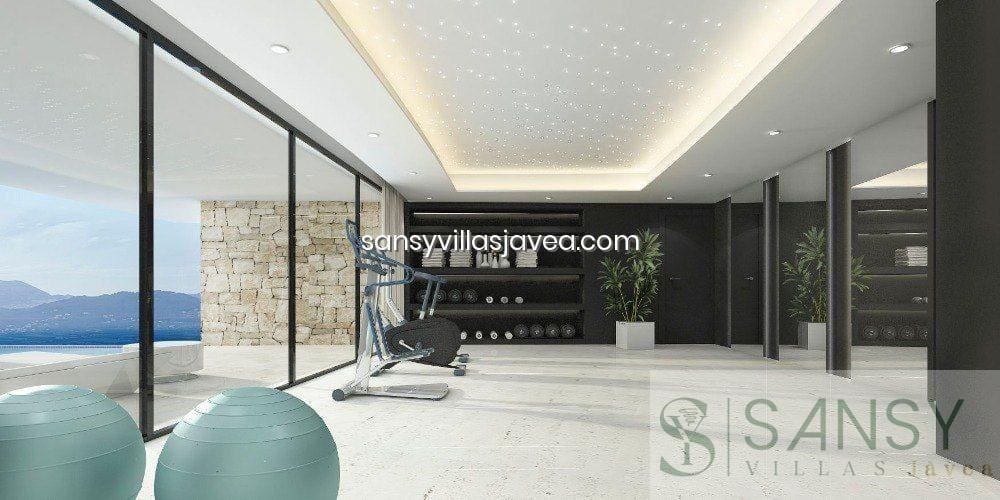 5 soverom Villa til salgs i Javea / Xabia med garasje - € 4 200 000 (Ref: 9041850)