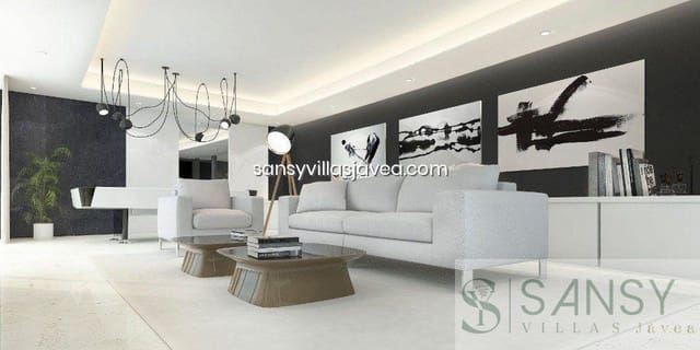 5 Zimmer Villa zu verkaufen in Puerto, Javea / Xàbia mit Garage - 4.200.000 € (Ref: 9041850)