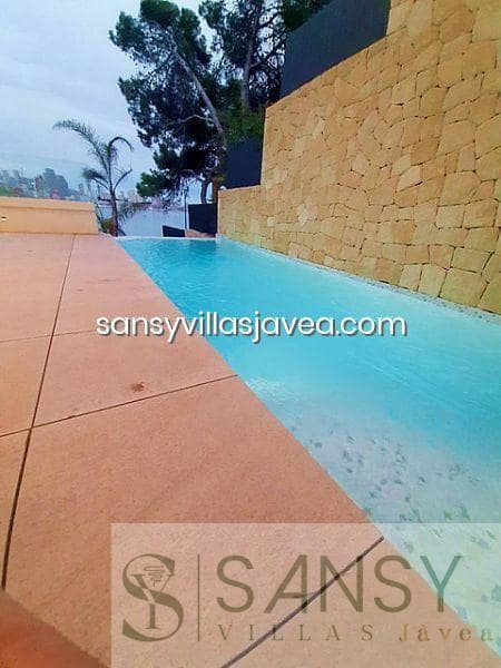 4 bedroom Apartment for sale in Benidorm - € 1,650,000 (Ref: 9041855)