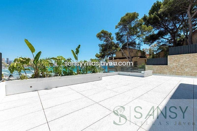 4 bedroom Apartment for sale in Benidorm - € 1,650,000 (Ref: 9041855)