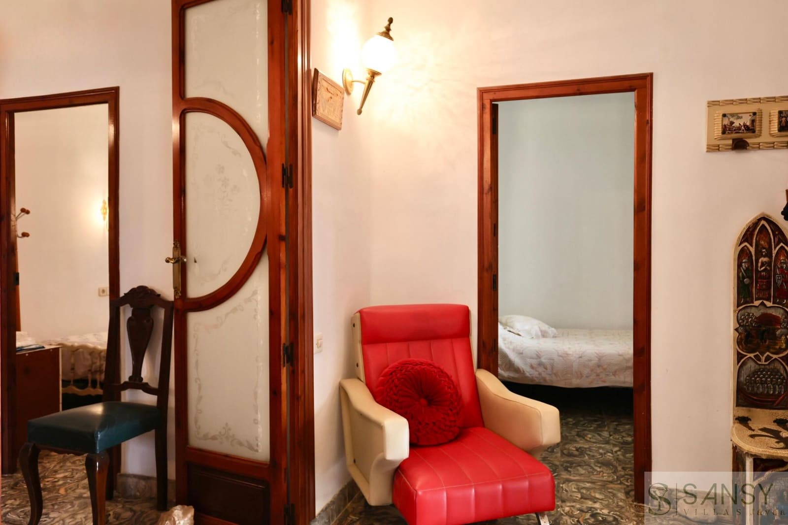 7 sovrum Villa till salu i Javea / Xabia med pool garage - 750 000 € (Ref: 9043851)