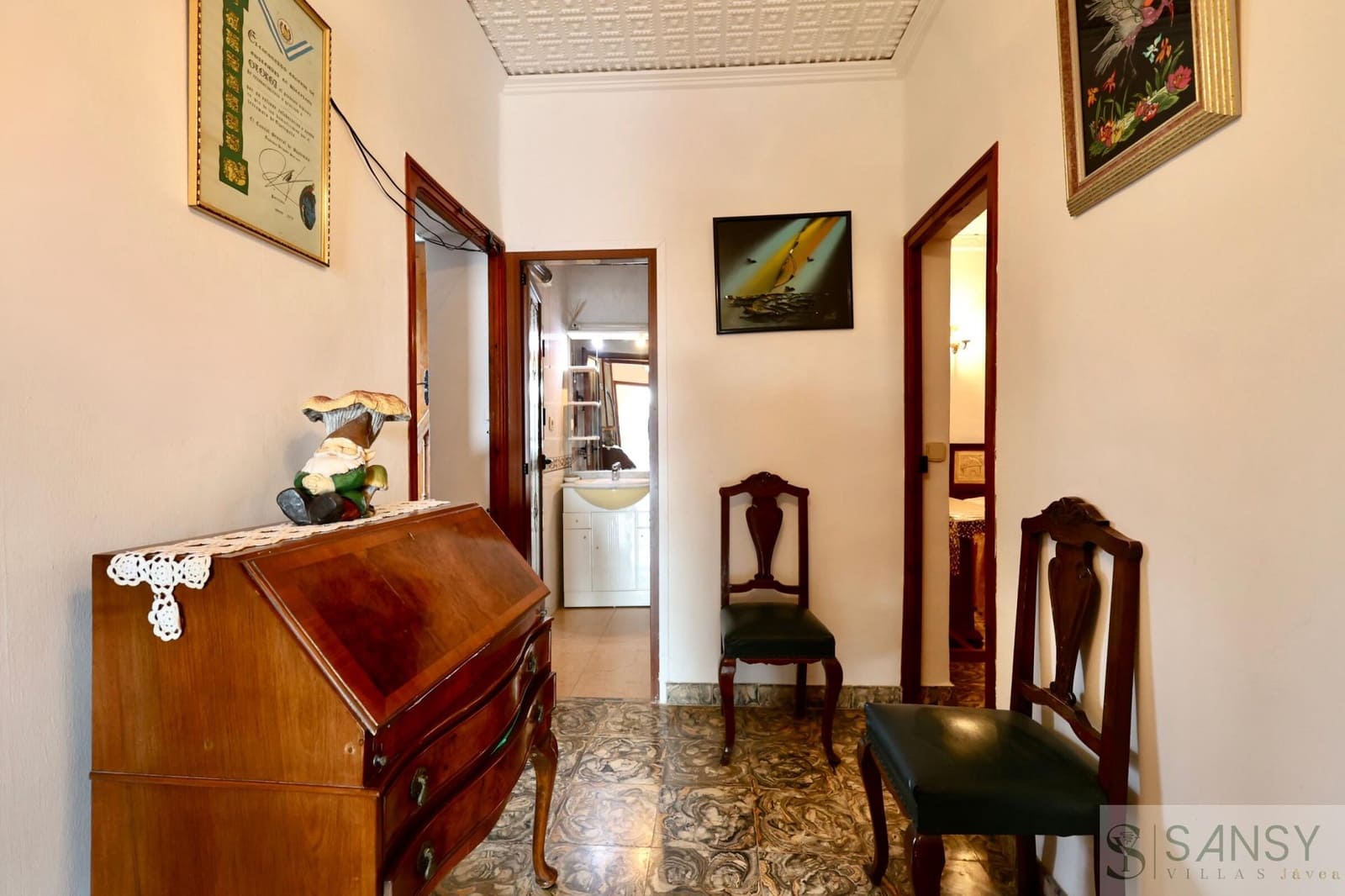 7 sovrum Villa till salu i Javea / Xabia med pool garage - 750 000 € (Ref: 9043851)