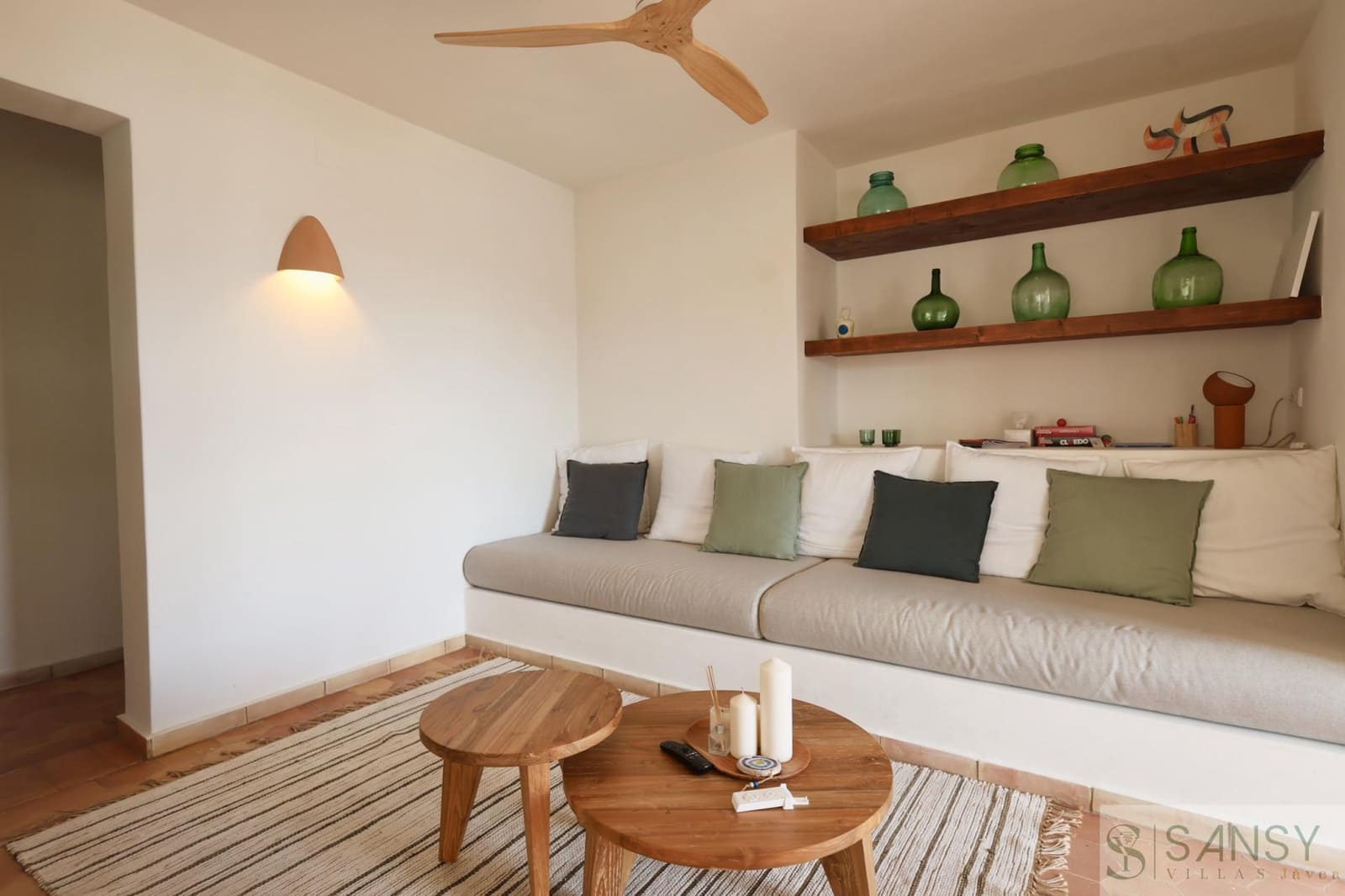 4 quarto Moradia para venda em Javea / Xabia com piscina - 1 295 000 € (Ref: 9043852)