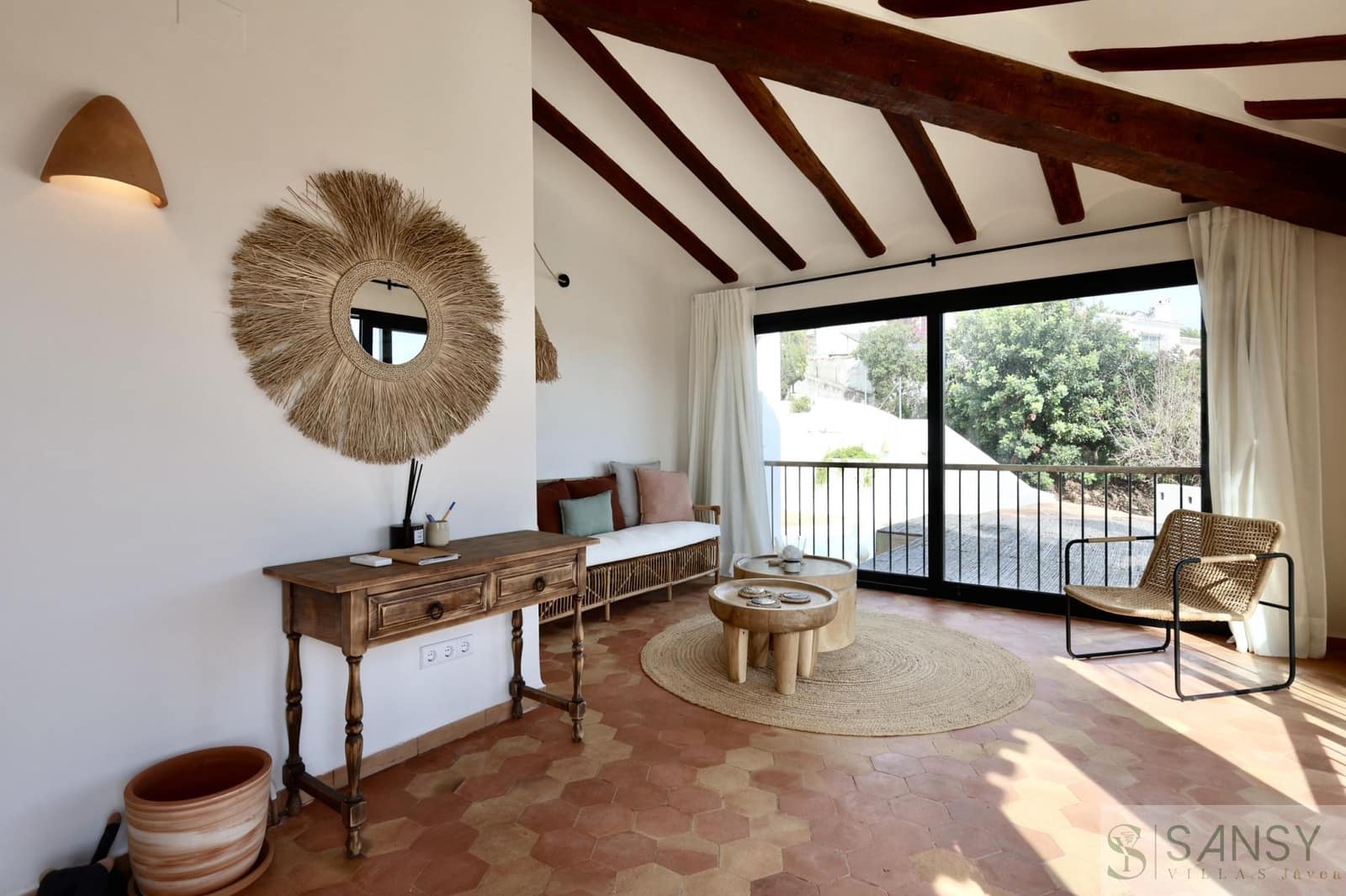 4 quarto Moradia para venda em Javea / Xabia com piscina - 1 295 000 € (Ref: 9043852)