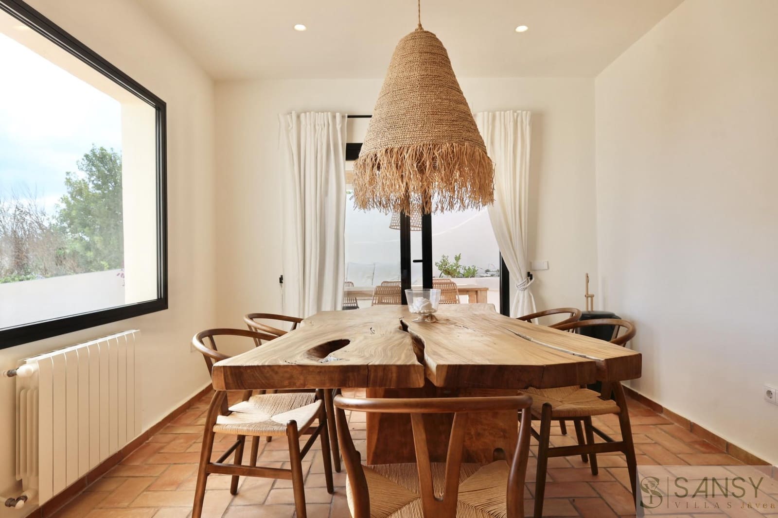 4 quarto Moradia para venda em Javea / Xabia com piscina - 1 295 000 € (Ref: 9043852)