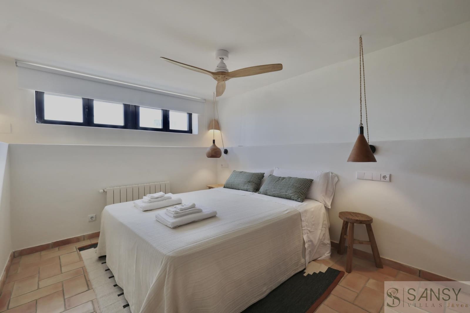 4 quarto Moradia para venda em Javea / Xabia com piscina - 1 295 000 € (Ref: 9043852)