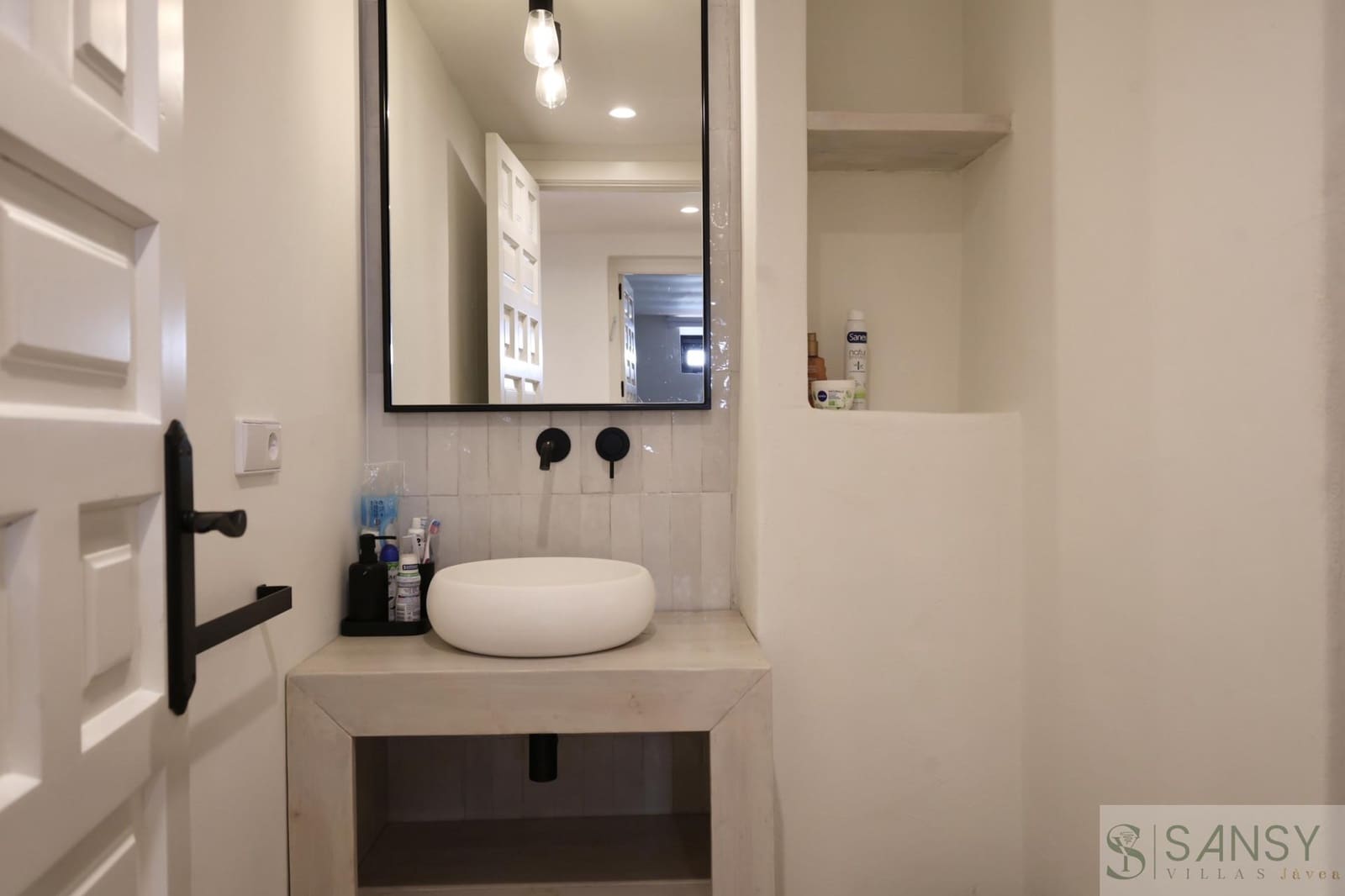 4 quarto Moradia para venda em Javea / Xabia com piscina - 1 295 000 € (Ref: 9043852)