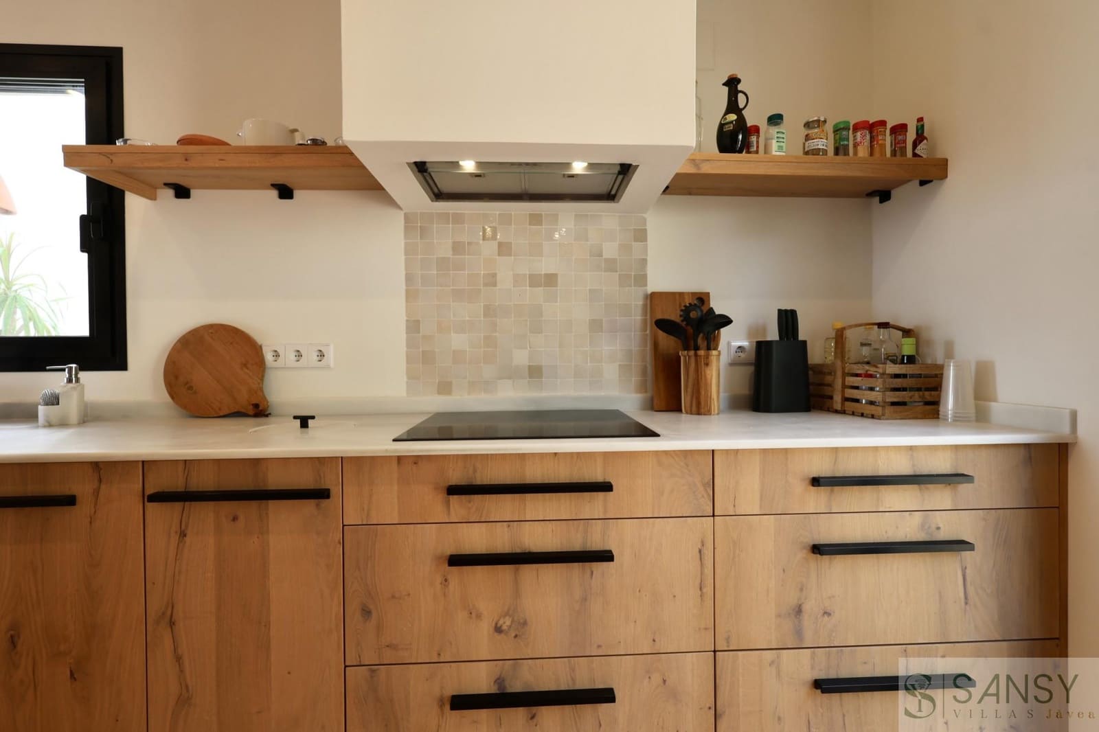 4 quarto Moradia para venda em Javea / Xabia com piscina - 1 295 000 € (Ref: 9043852)